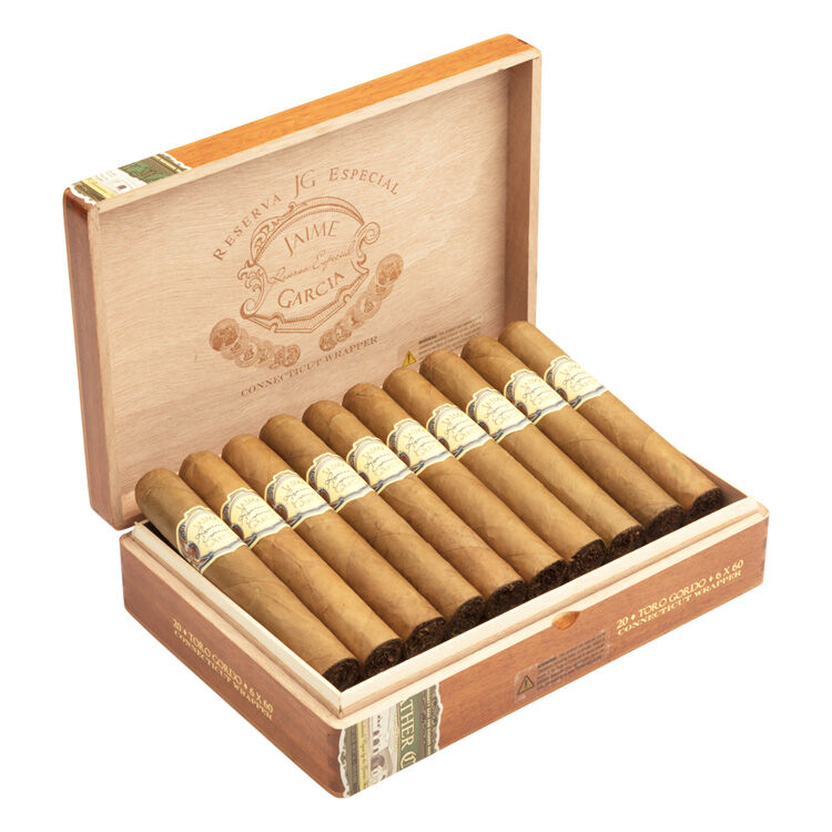 View product media MFJGCTG Connecticut Toro Gordo, , jrcigars 2